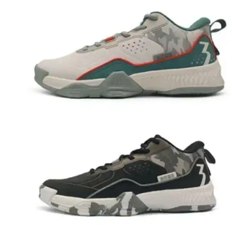 Image from 21onze - Cupons e Promoções De Tênis De Basquete: Custo benefício Menos de 300 reais no Pix. 361 TACTICAL R$ 449,00 p...