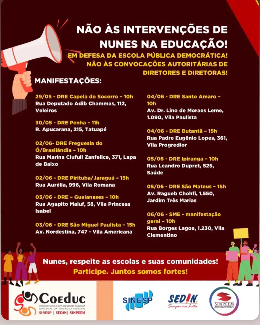 Image from Expresso Educacional: <a class="text-blue-500 hover:underline cursor-pointer" href="/hashtag...