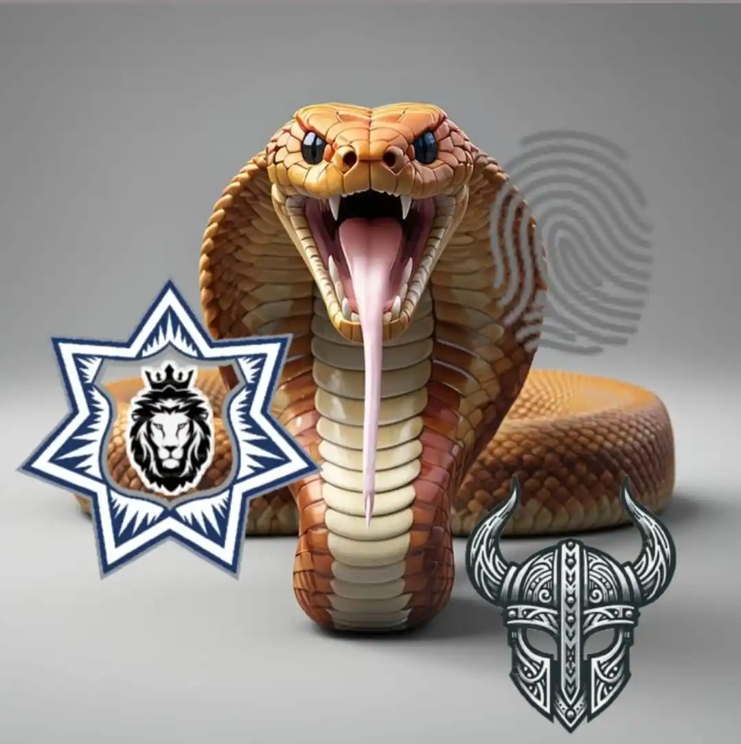Image from N+ 👑 Fumanchu.Com⚜️: 🚔👮🚔👮 El Gobierno de EUA añadió a su lista negra del departamen...