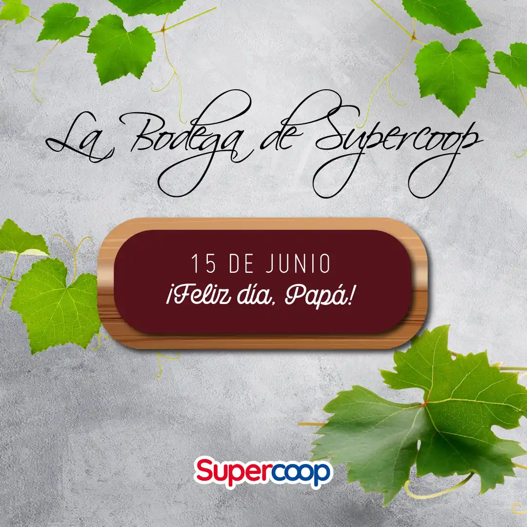 Supercoop 🇦🇷 post