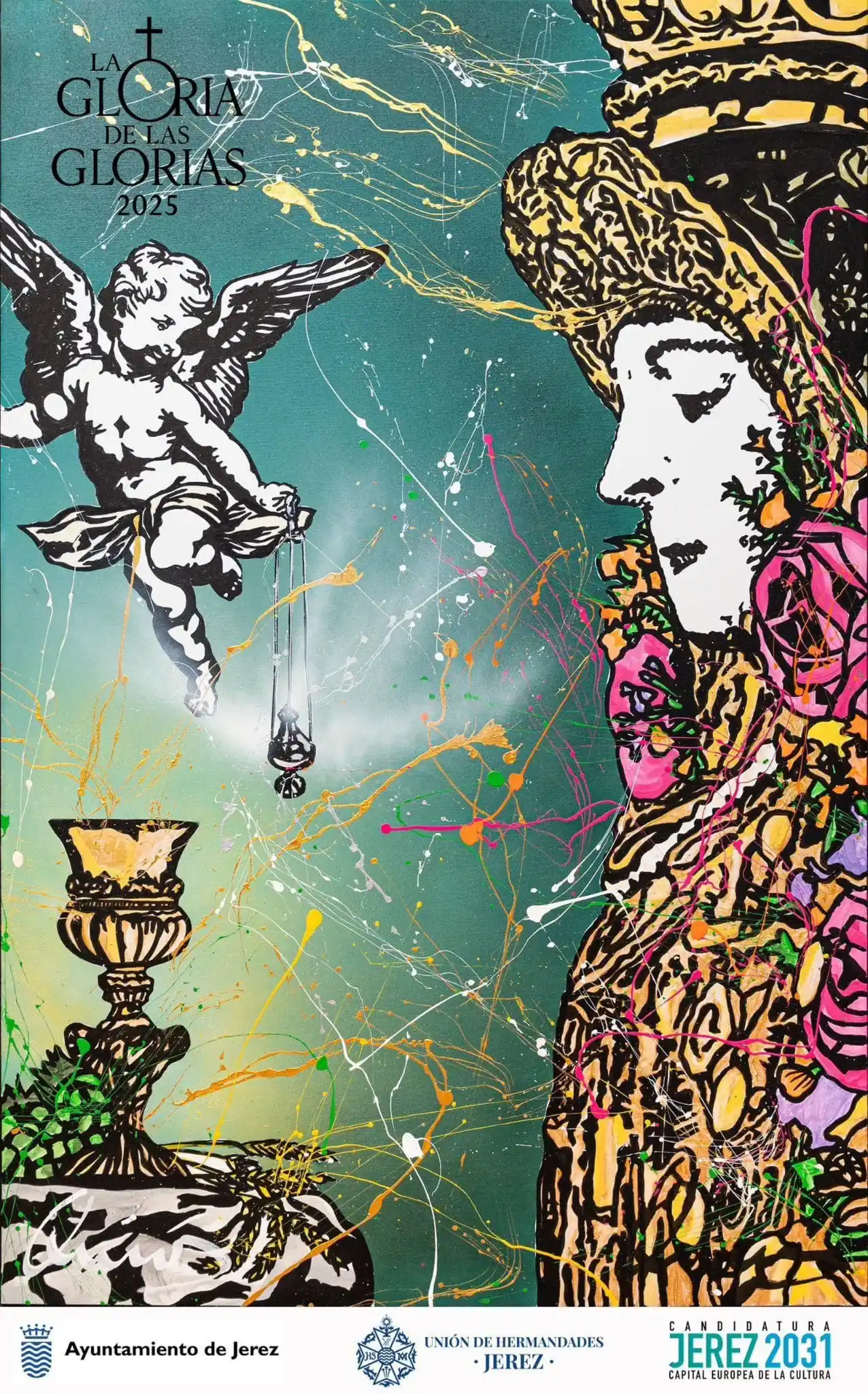 NOTICIAS HDAD. MISIÓN REDENTORA JEREZ post