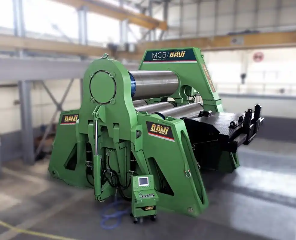 Image from Davi Promau: Explore our factory on offshoreWIND.biz with a behind-the-scenes persp...