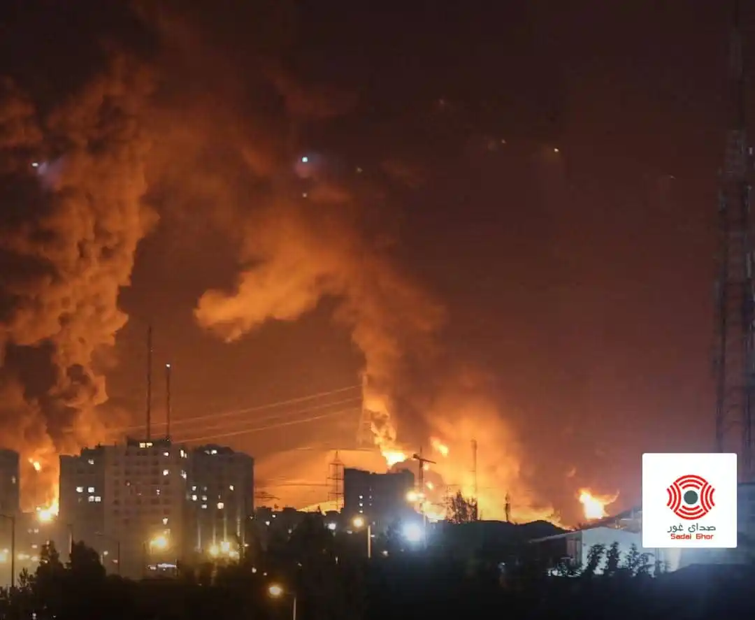 ✅رادیو صدای غور|Radio Sadaegho post