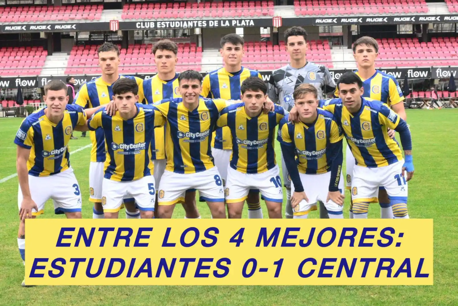 Image from Planeta Canalla: GANOOOOOOOOOOOOOOO CENTRALLLLLLLLLLL 😁  El conjunto de Mario Pobersni...