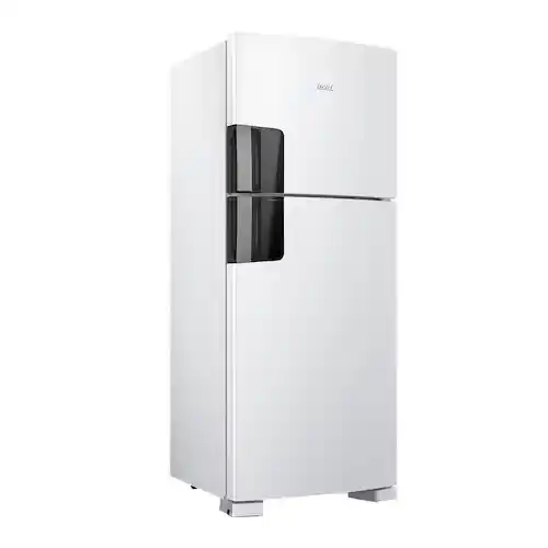 Image from GPCR Promo - Hardware e Tecnologia: 🔥Geladeira Consul Frost Free Duplex Branca 410L CRM50LB - Pra maior...
