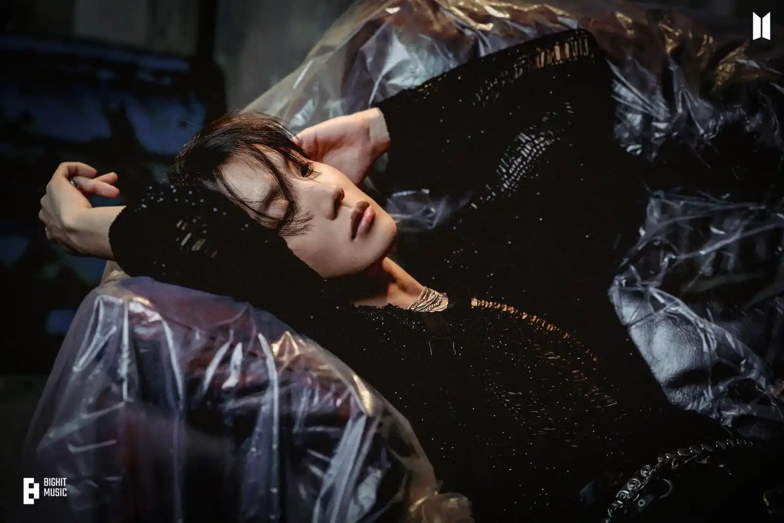 Image from PLAYLIST STREAM BTS OT7: Good night Army 💜✨ Primero que nada, una disculpa. Al parecer ho...