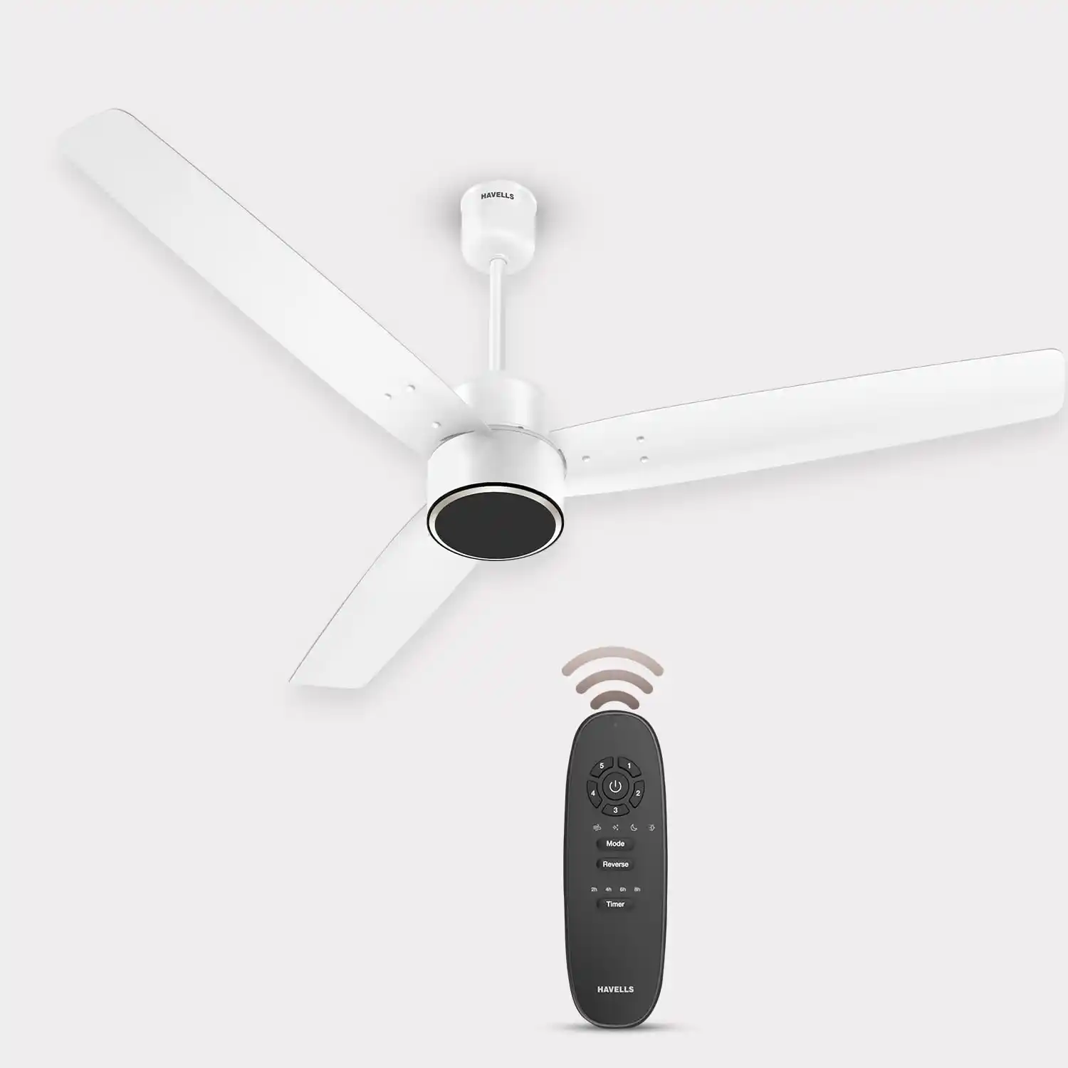 Image from Shop My Deals ( Best Online Shopping Deals, Offers Discount Site: *🔥🔥Havells FAB BLDC PRO Ceiling Fan 1200mm, 350 RPM, Savings upto 65...