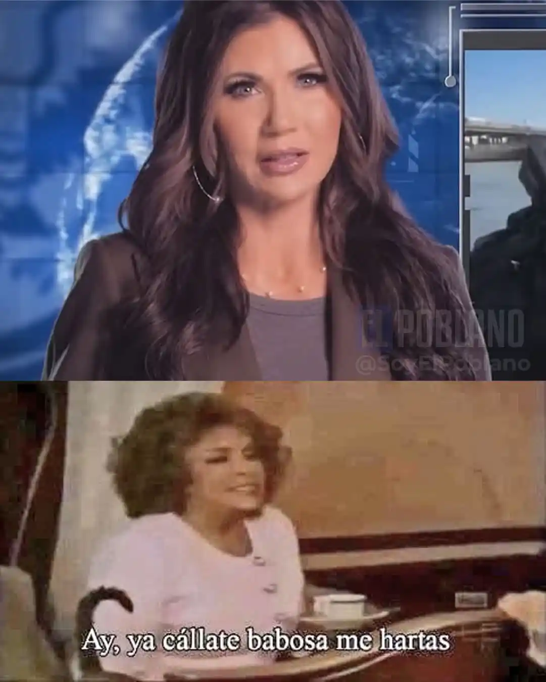 Conexión Migrante USA 🇺🇸 post