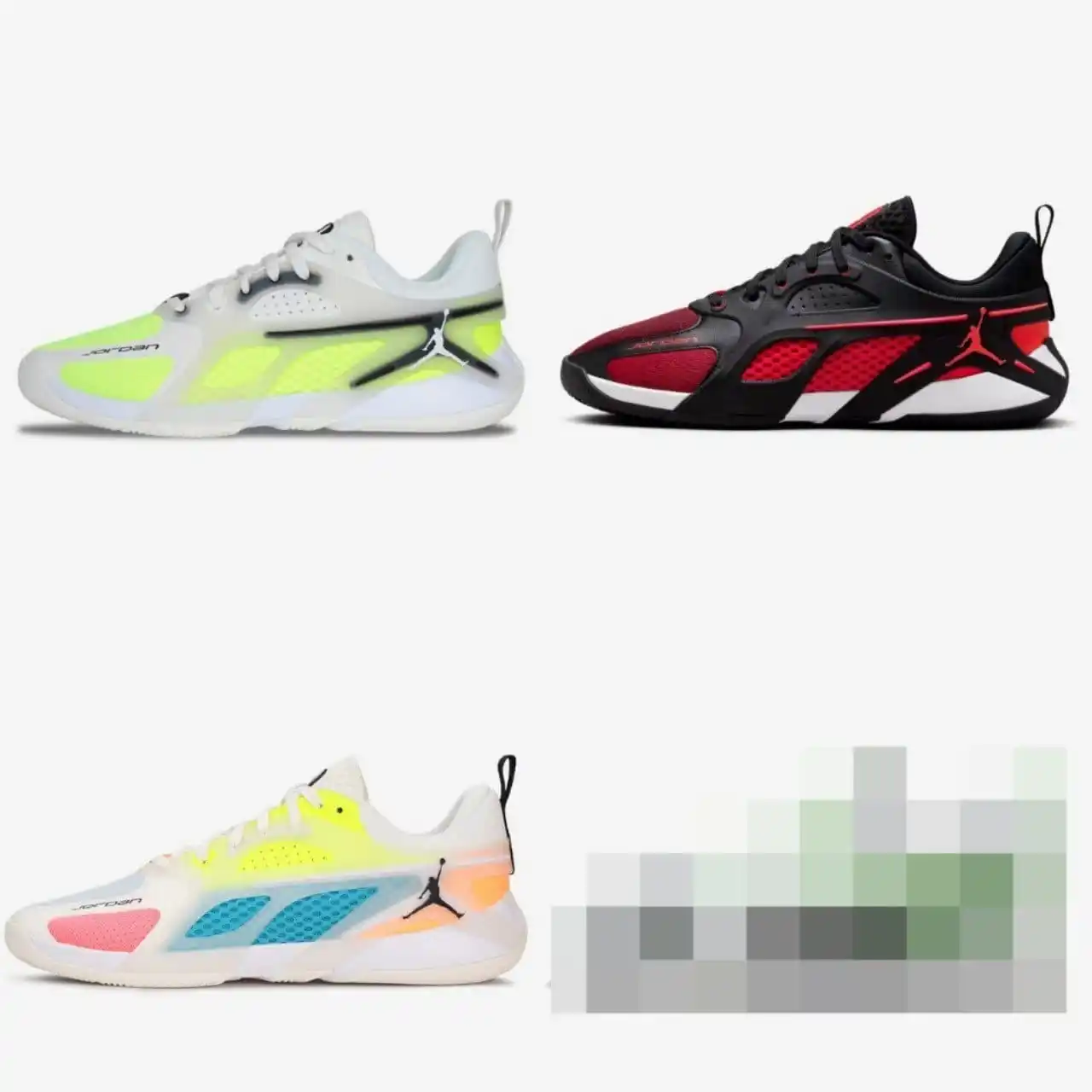 Image from 21onze - Cupons e Promoções De Tênis De Basquete: Jordan Heir de 999,99 / por 649,99 (35% off) ou R$ 617,49 no Pix Tam...