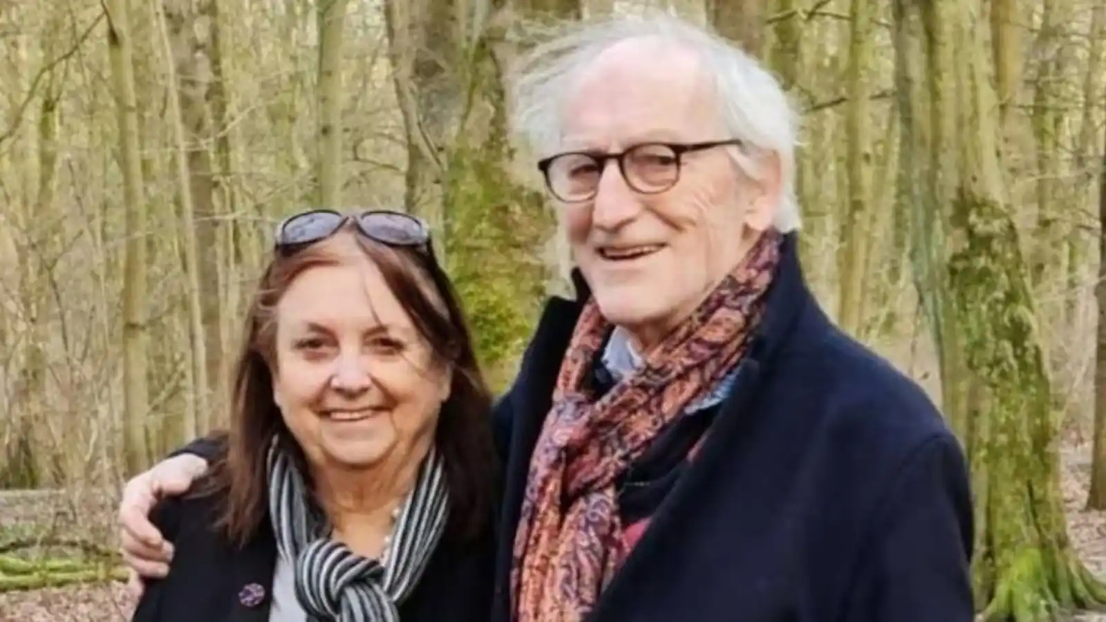 Image from RTL Nieuws: *Lichaam van Nederlandse vrouw gevonden in zoektocht naar echtpaar* De...