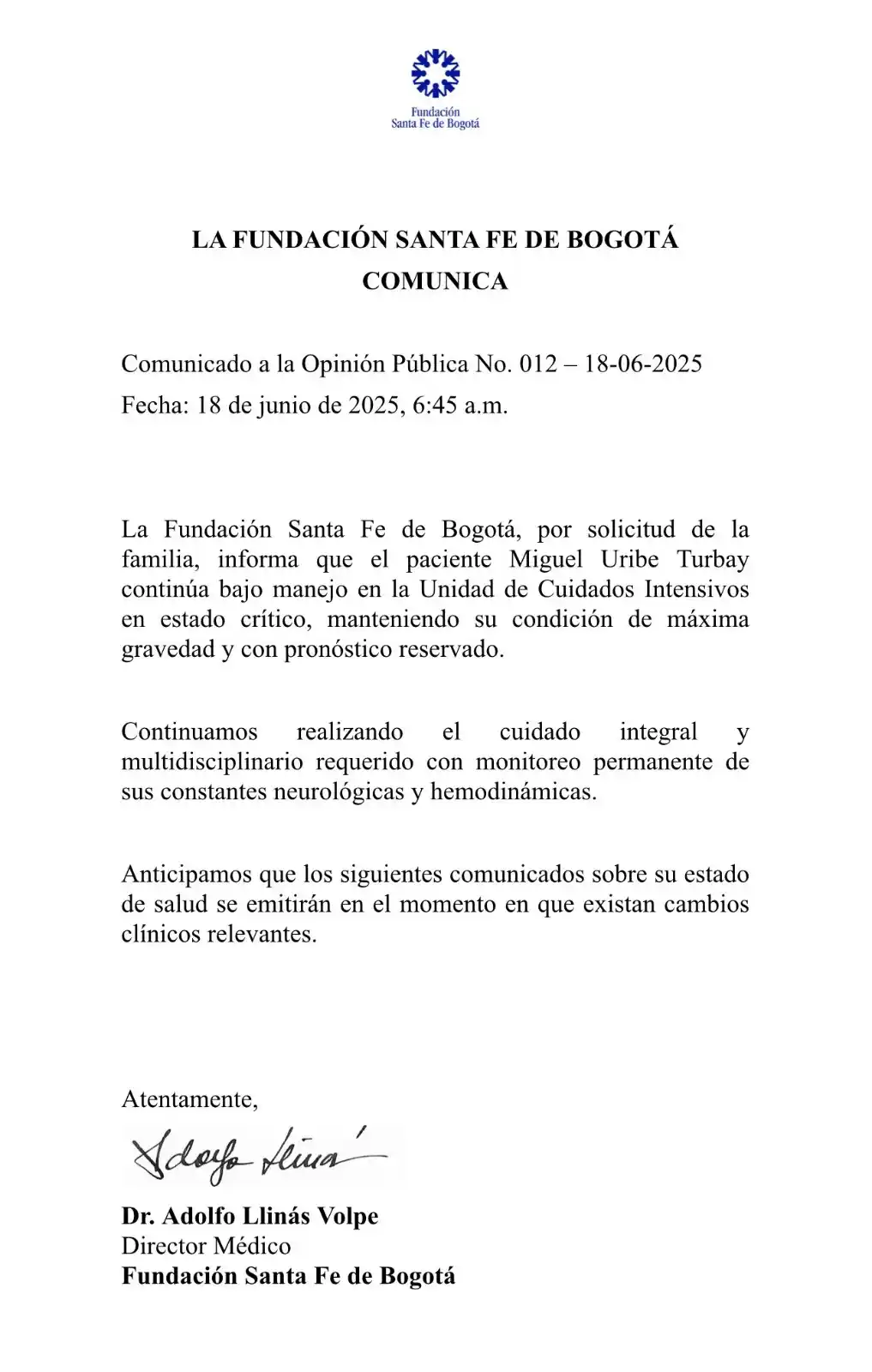 Image from Periodismo Público: <a class="text-blue-500 hover:underline cursor-pointer" href="/hashtag...