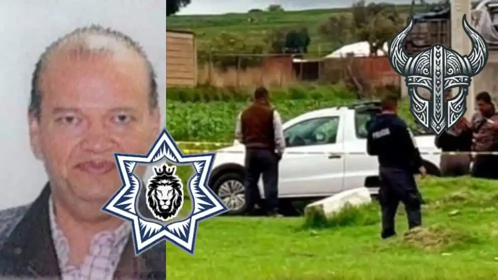 Image from N+ 👑 Fumanchu.Com⚜️: 🚔👮🚔👮🫆🫆 ⚠️🇲🇽MISTERIOSA MUERTE DE JUEZ FEDERAL VINCULADO A CASOS...