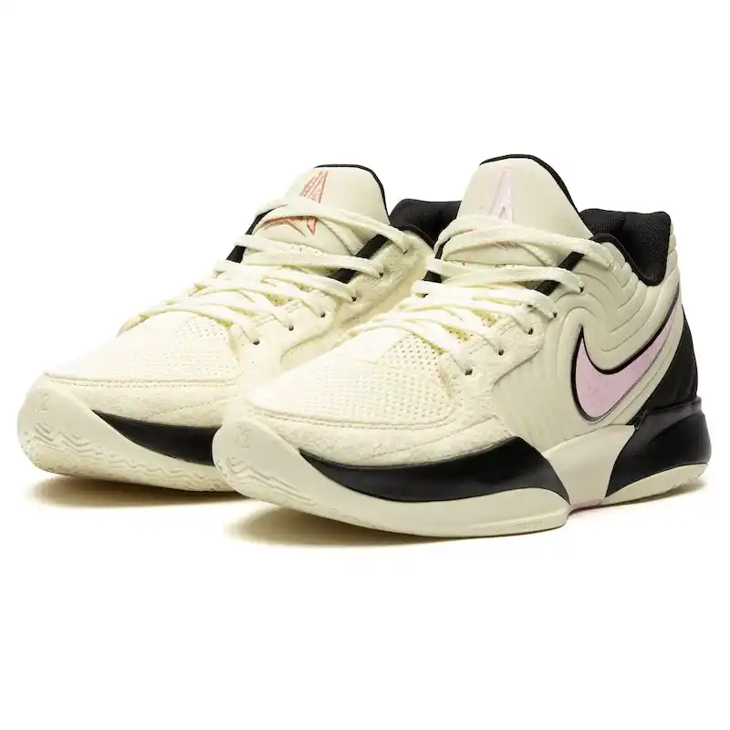 Image from 21onze - Cupons e Promoções De Tênis De Basquete: Nike Ja 2   R$ 1.299,99 por R$ 993,15 ou R$ 943,49 no Pix  39 ao 45  C...