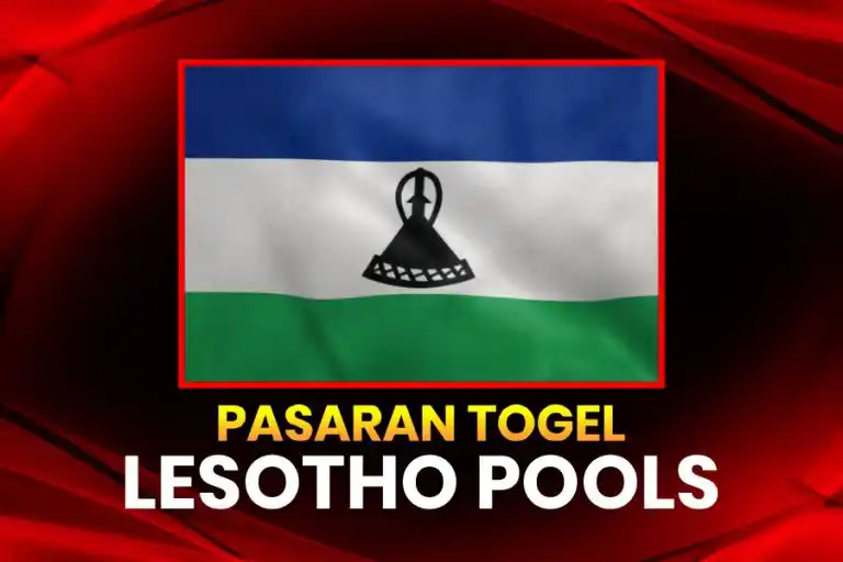 Image from PREDIKSI TOGEL MENARA4D: Prediksi Togel Lesotho Pools – 20 Juni 2025 ANGKA MAIN : 9 1 6 7 COLOK...