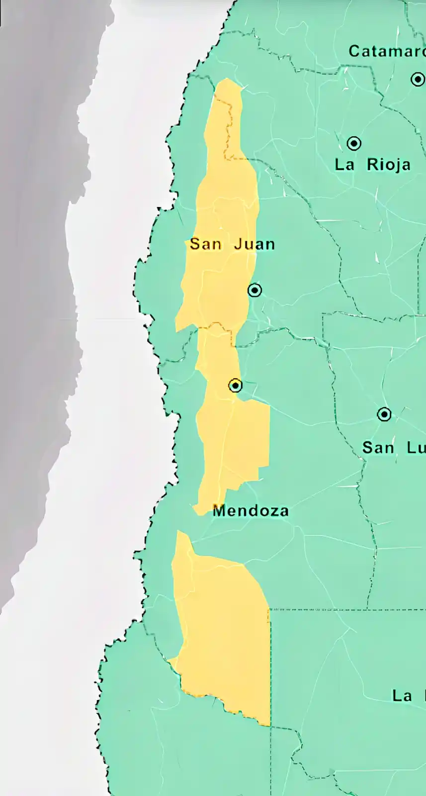 TMC - Meteorología Argentina post