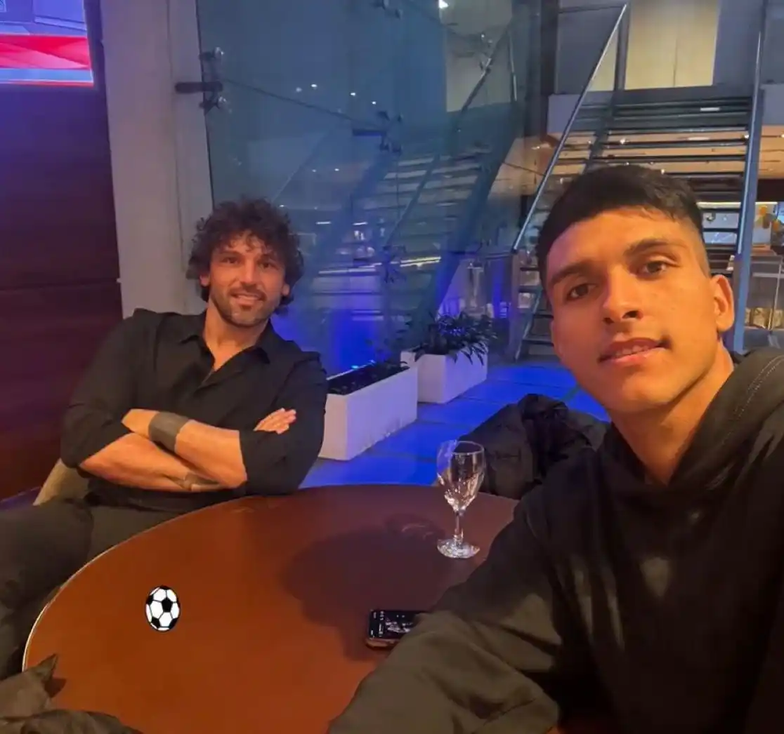 Image from Planeta Canalla: SE VA ❌👎🏽 En estos momentos, Agustín Bravo, se encuentra con su rep...