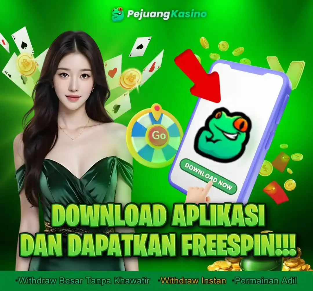 PejuangKasino Official Channel post