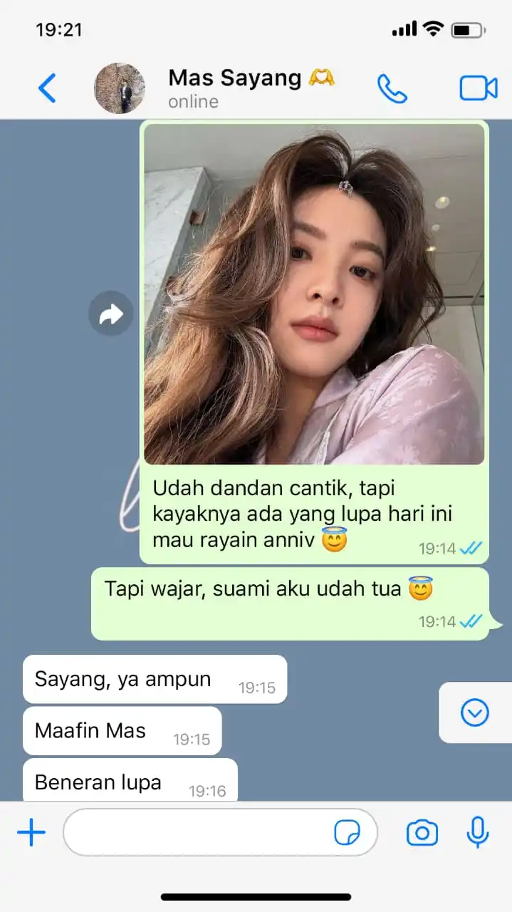 Han Jung post