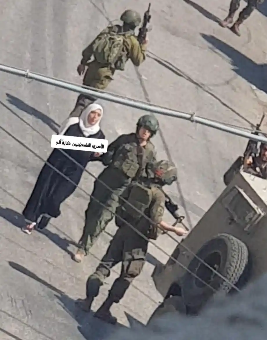 الأسرى الفلسطينيين حكاية ألم 🇵🇸 post