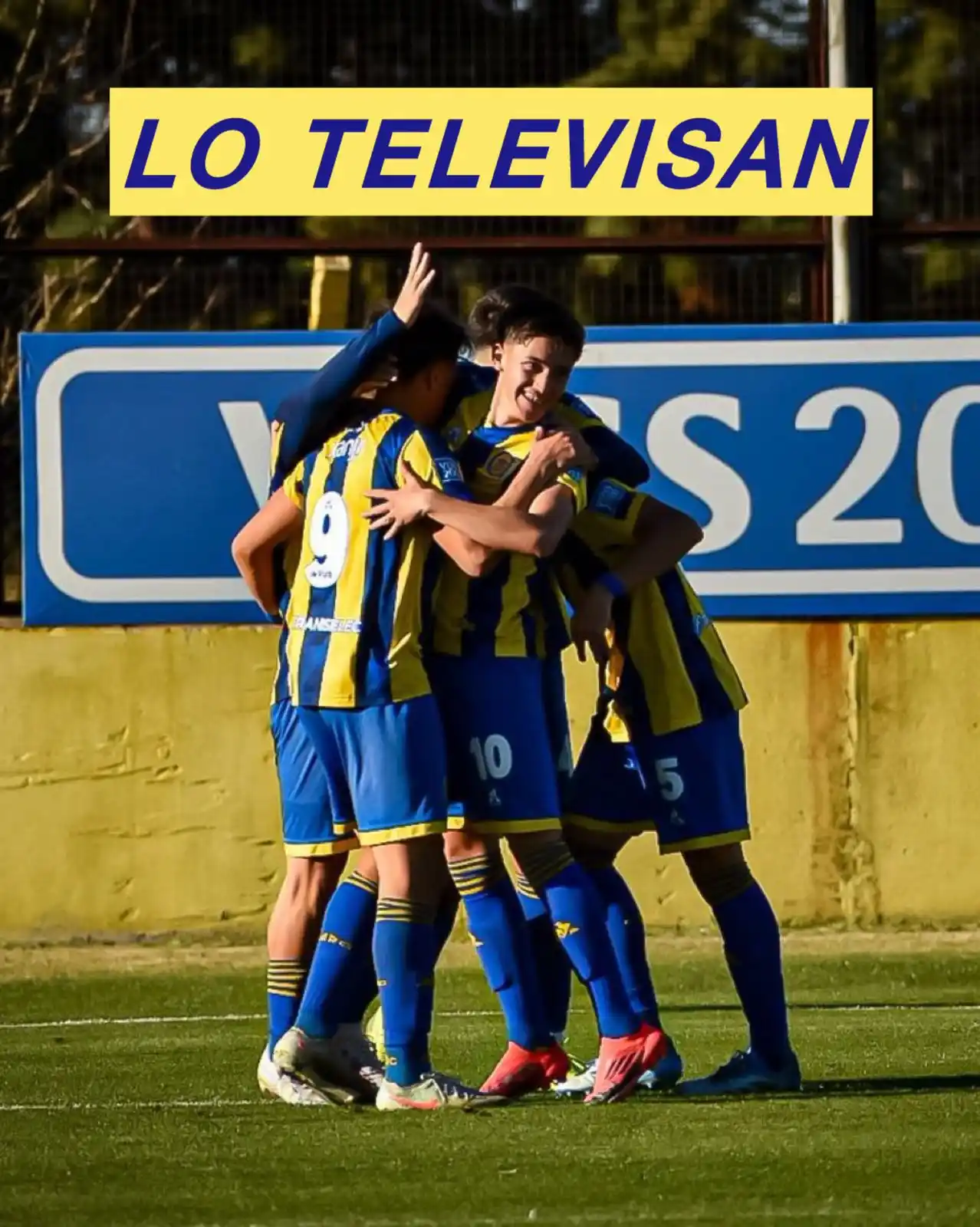 Image from Planeta Canalla: TODOS PRENDIDOS A LA TV 📺 <a class="text-blue-500 hover:underline c...