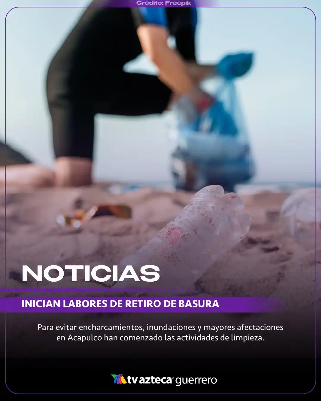 Image from TV Azteca Guerrero: Tras las lluvias del <a class="text-blue-500 hover:underline cursor-po...