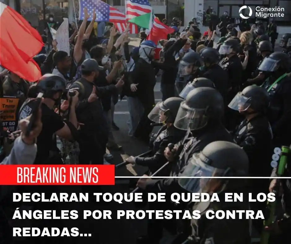 Conexión Migrante USA 🇺🇸 post