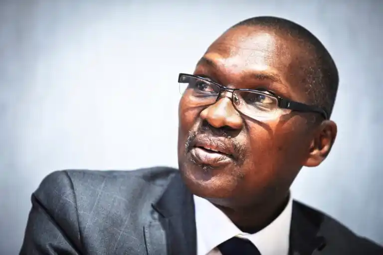 Image from Agence Ivoirienne de Presse: Une information judiciaire a été ouverte à l’endroit de l’ex-minis...