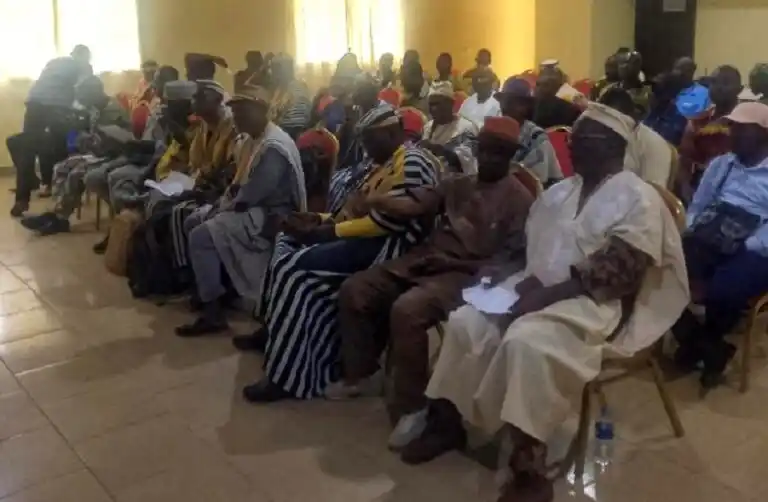 Image from Agence Ivoirienne de Presse: Une mission de supervision et d’appui aux unités opérationnelles (comi...