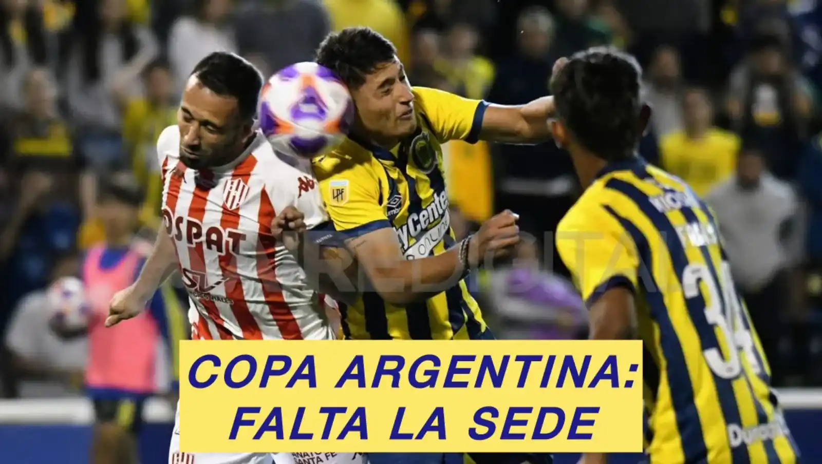 Image from Planeta Canalla: UNO QUIERE, OTRO NO 🏟️🤷🏽‍♂️  Lo único confirmado es el día (28/6) p...