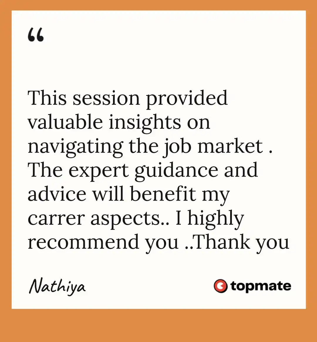 Image from Data Commence ✅: 💼 Want a Job in India or the USA? Here’s a Real Success Story!  nathi...