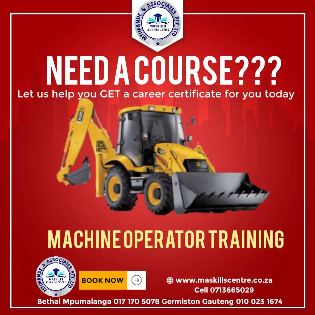 MA Skills Learning Centres post