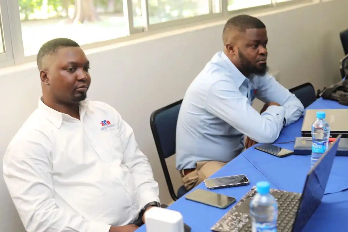 Image from Zambia Bureau of Standards: ZCSA, ZABS, ZMA AND CCPC pledge to empower SMEs with appropriate skill...