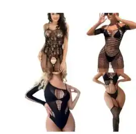Image from TornadoDeals -Schnäppchen: 👙 1+1 GRATIS Dessous-Deal! Kaufe 2 Dessous deiner Wahl – und bezahle ...