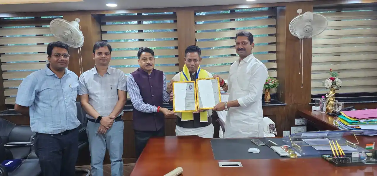 MIT Muzaffarpur Official News & Updates post