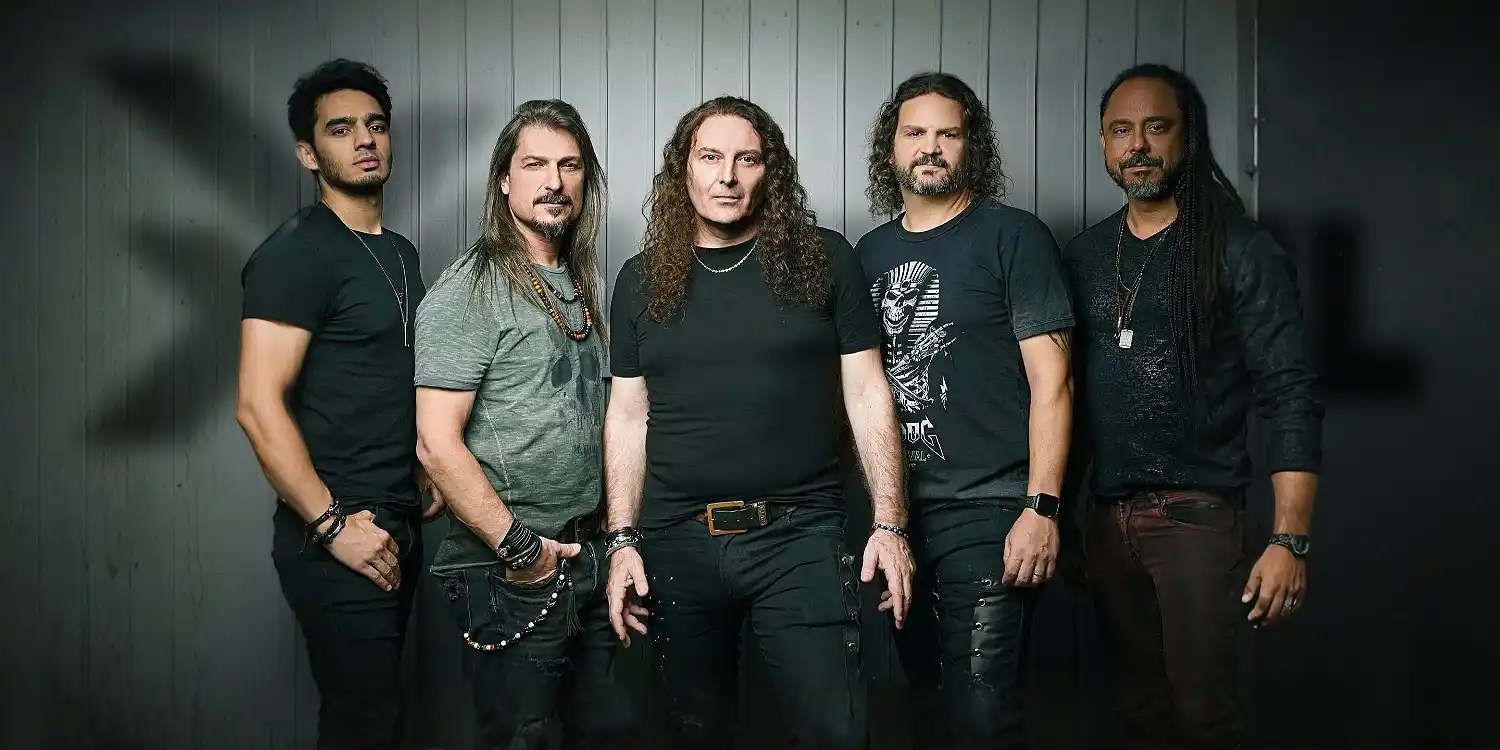 Image from X LEVEL MEDIA: ANGRA hace historia en Japón: Tres shows con entradas agotadas en la g...