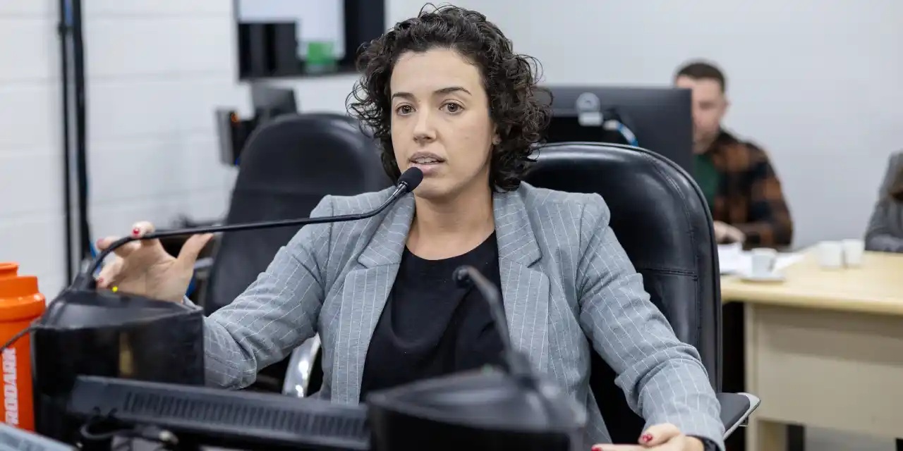 Image from 📲 Guia Limeira - Informações da nossa cidade: Aprovado projeto que amplia transparência sobre conselhos, comitês ou ...