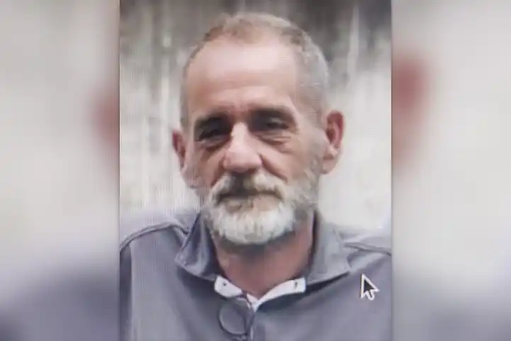 Image from Martinique La 1ère: 🚨 Avis de recherche : José Kolbe, porté disparu, est activement reche...