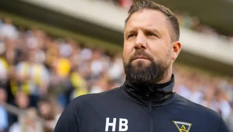 Image from Sky Sport: *Braunschweig holt neuen Coach*  👉 https://sport.sky.de/a/13384938?wk...