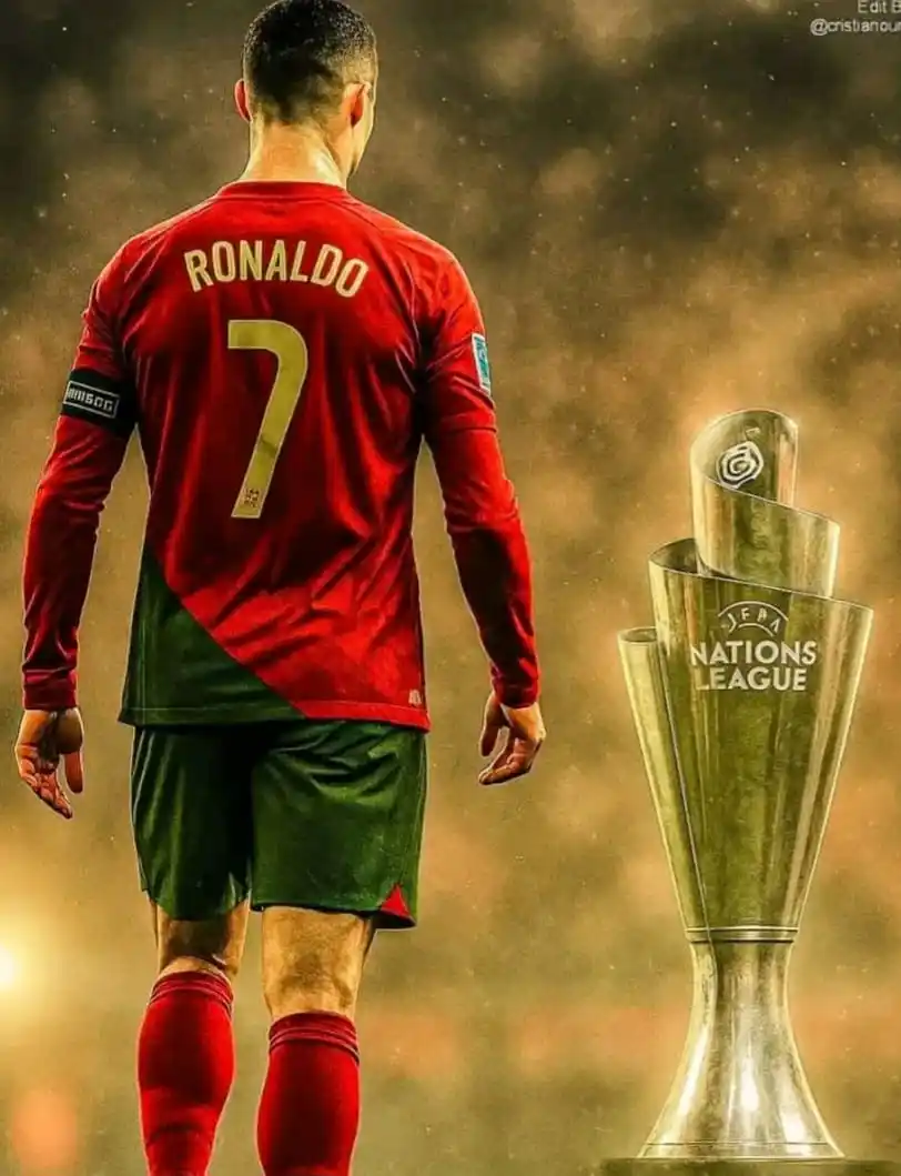 Fans De  `Cristiano Ronaldo` post