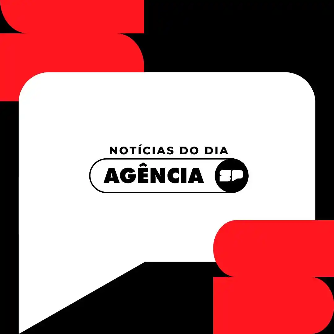 Image from Governo de São Paulo: *Confira aqui as principais notícias da Agência SP* 📰👇  👉 Abre e fe...