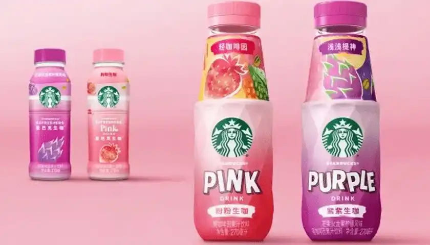 Image from Food Industry Connect by FW Africa: Creative agency Marks has unveiled a bold new packaging identity for S...