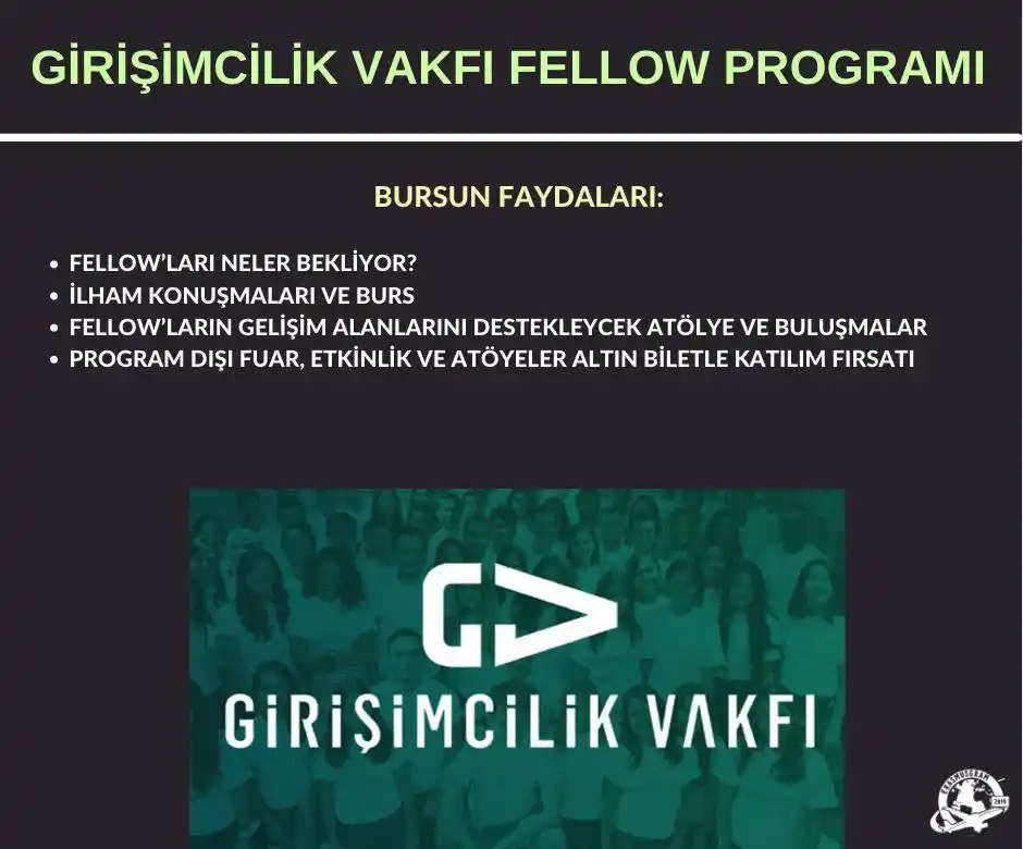 Image from Erasmusgram: Detaylar ve başvuru için tıklayınız https://www.erasmusgram.com/girisi...