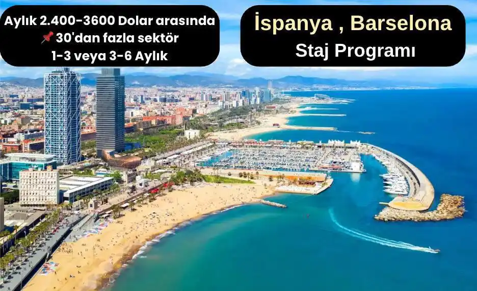 Image from Erasmusgram: Detaylar ve başvuru için tıklayınız https://www.erasmusgram.com/ispany...