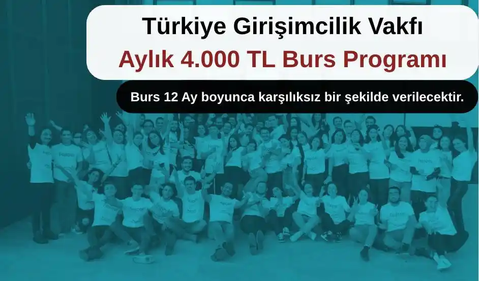 Image from Erasmusgram: Detaylar ve başvuru için tıklayınız https://www.erasmusgram.com/turkiy...