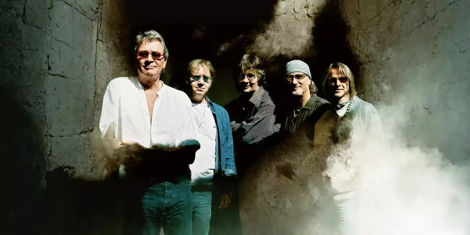 Image from X LEVEL MEDIA: El álbum "Rapture of the Deep" de DEEP PURPLE cumple 20 años con una n...