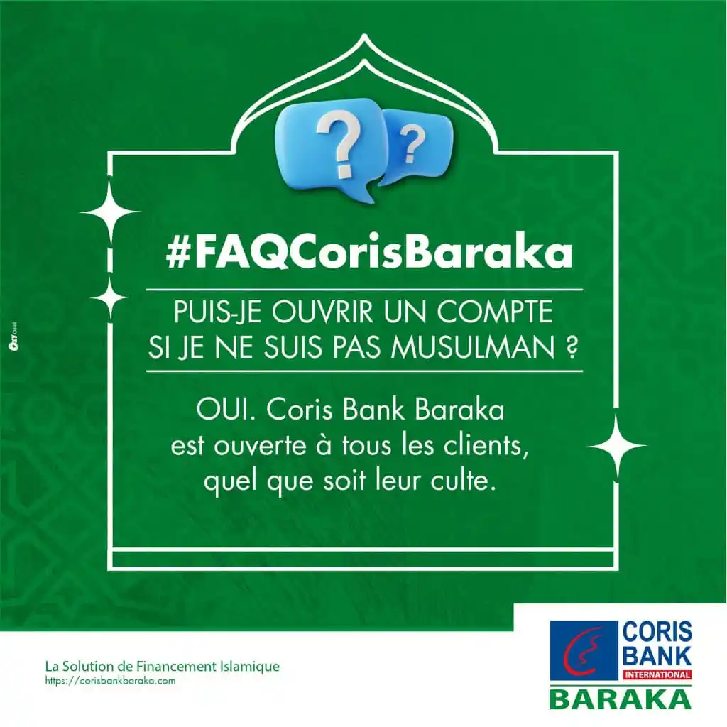 Image from Coris Bank International Togo: <a class="text-blue-500 hover:underline cursor-pointer" href="/hashtag...