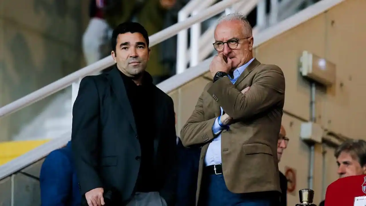 Image from FC Barcelone 🔴🔵: 🔴🔵| 🚨🗣️ Fernando Polo et Gabriel Sanz : Barcelone doit alléger s...