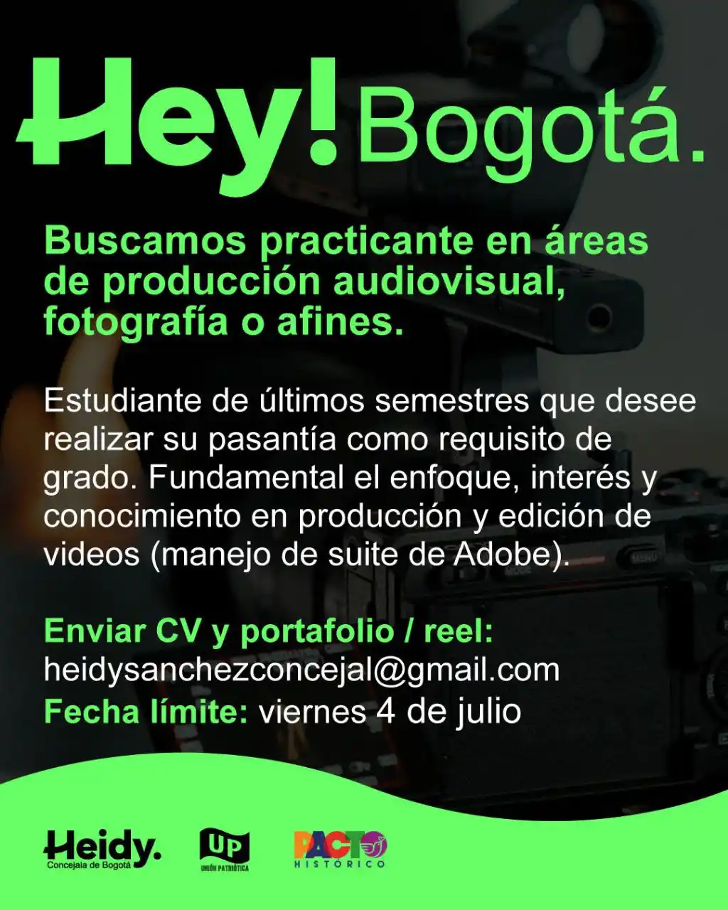 Image from Heidy Sánchez : <a class="text-blue-500 hover:underline cursor-pointer" href="/hashtag...