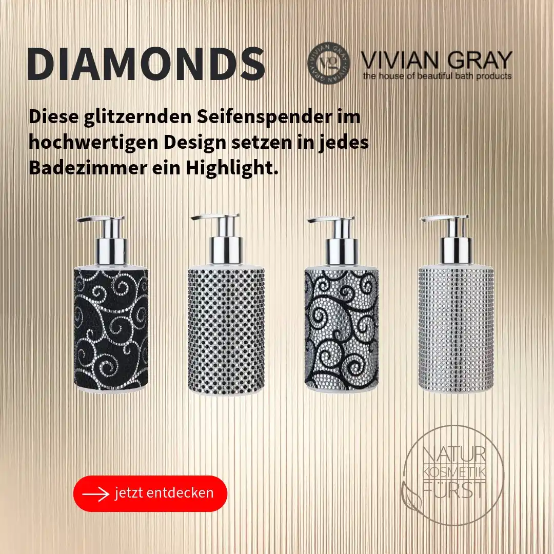 Natur Kosmetik Fürst Onlineshop post