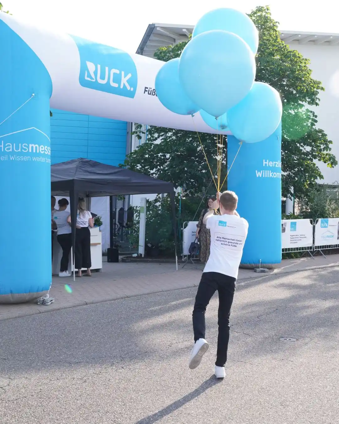 HELLMUT RUCK GmbH post